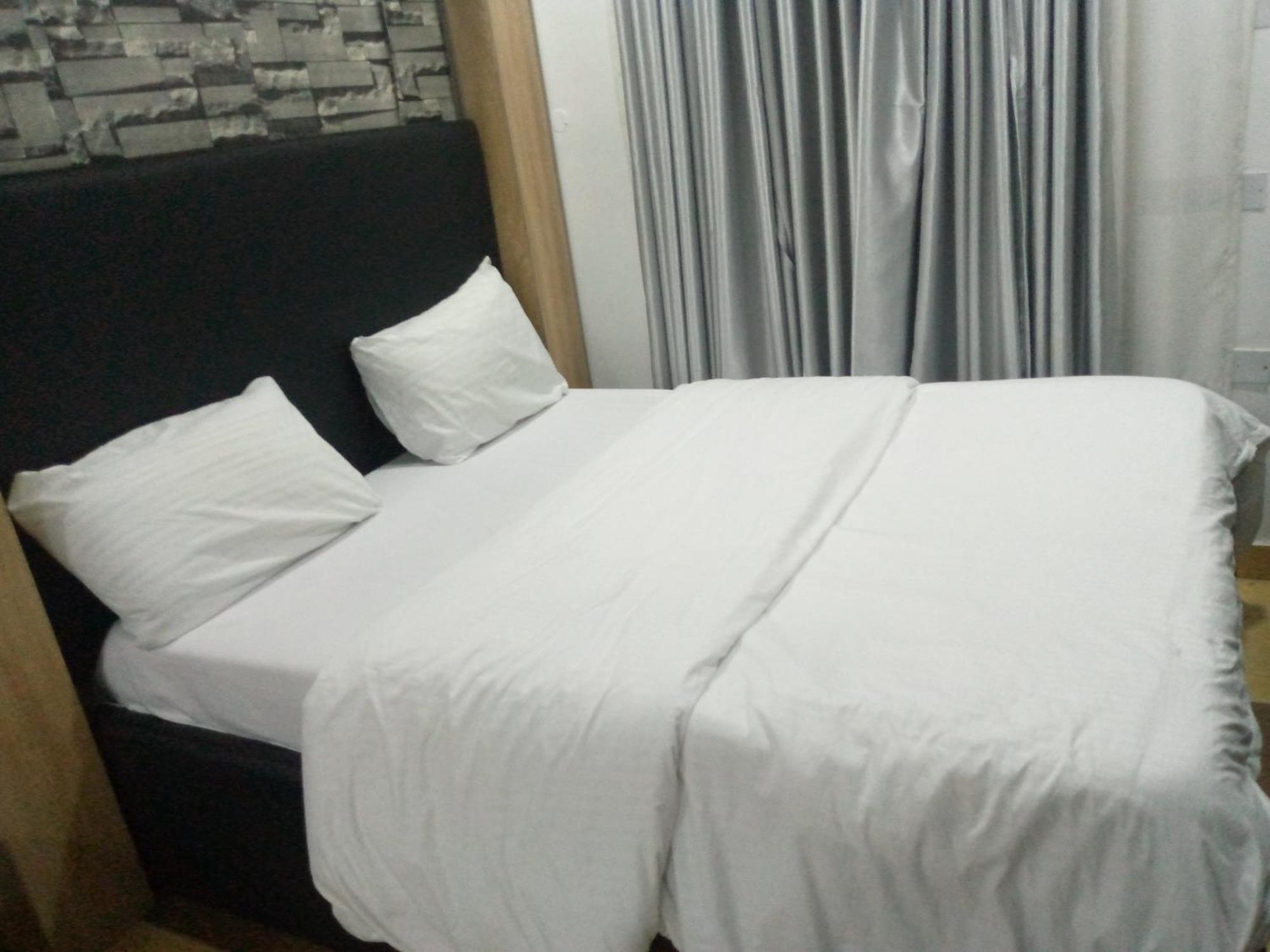 Exclusive Mansion Lekki Phase 1 Hotel Ilado Exterior foto