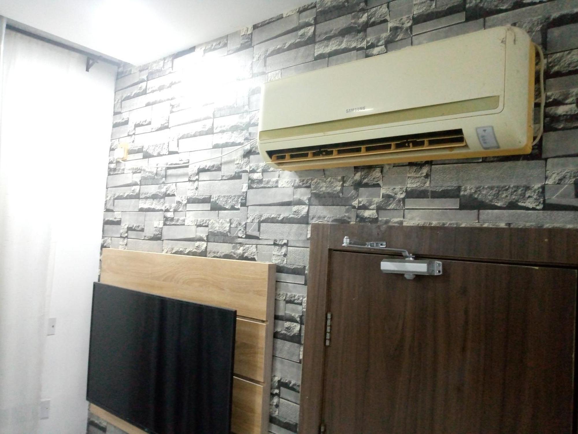 Exclusive Mansion Lekki Phase 1 Hotel Ilado Exterior foto