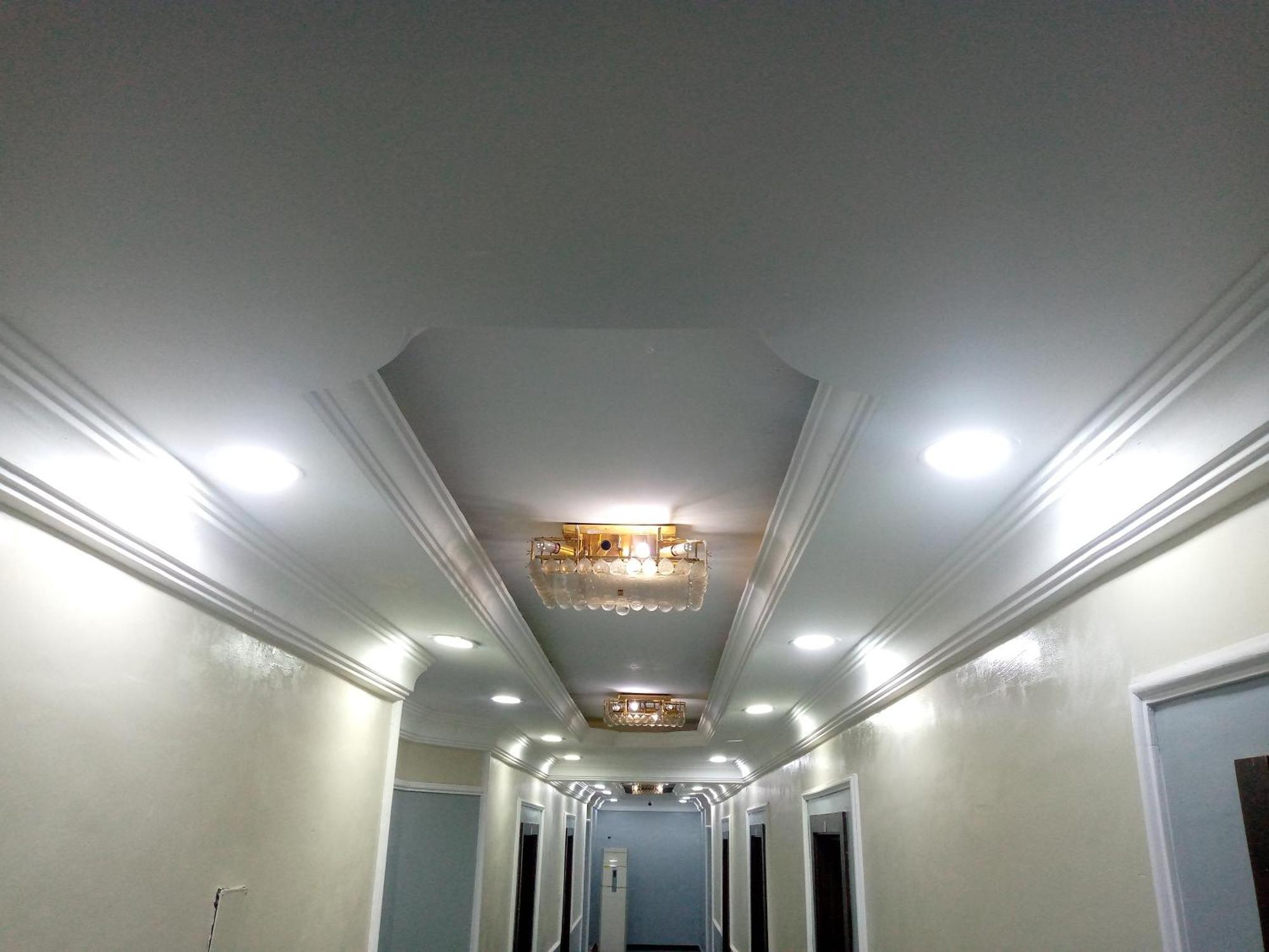 Exclusive Mansion Lekki Phase 1 Hotel Ilado Exterior foto