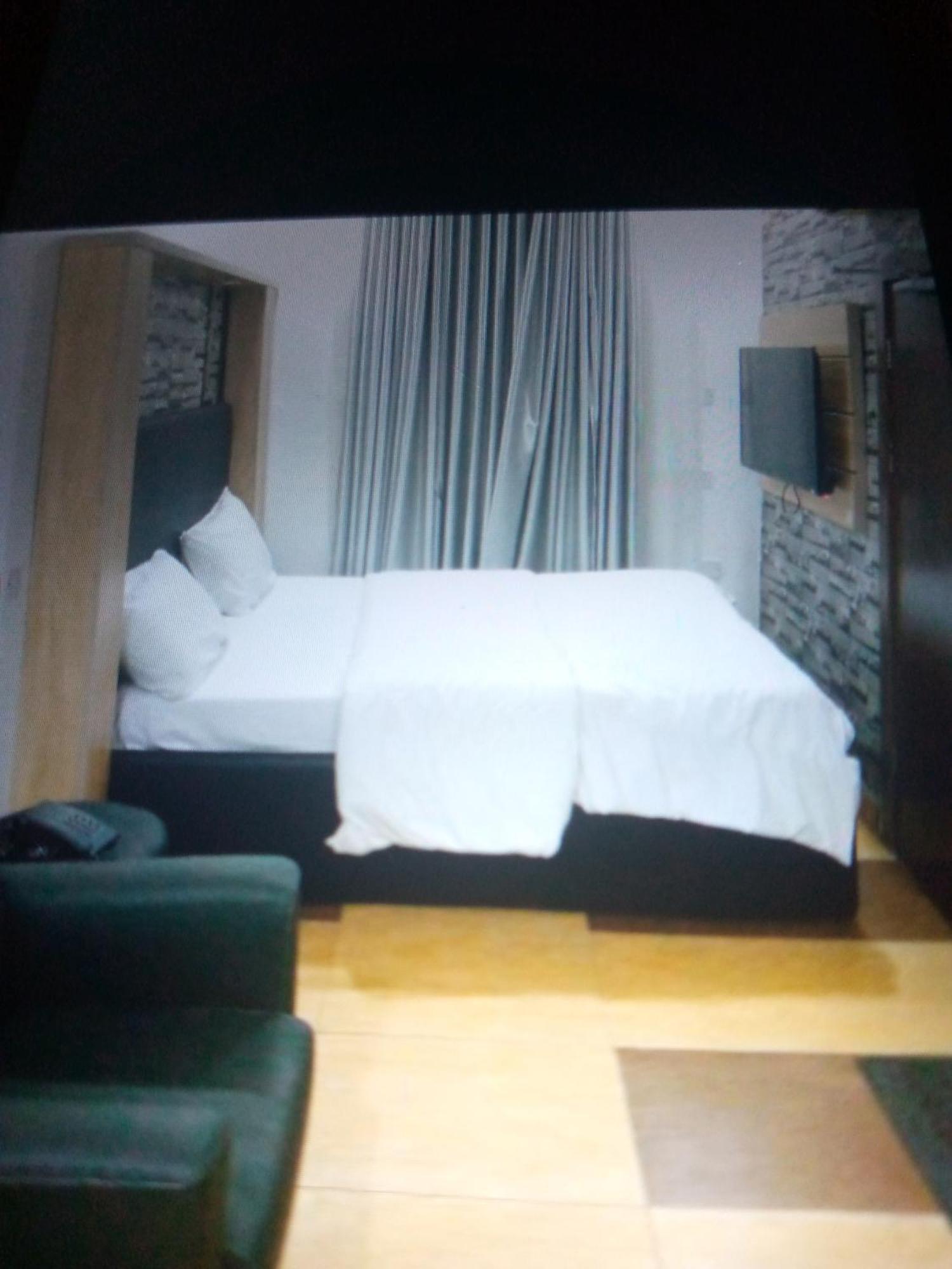 Exclusive Mansion Lekki Phase 1 Hotel Ilado Exterior foto