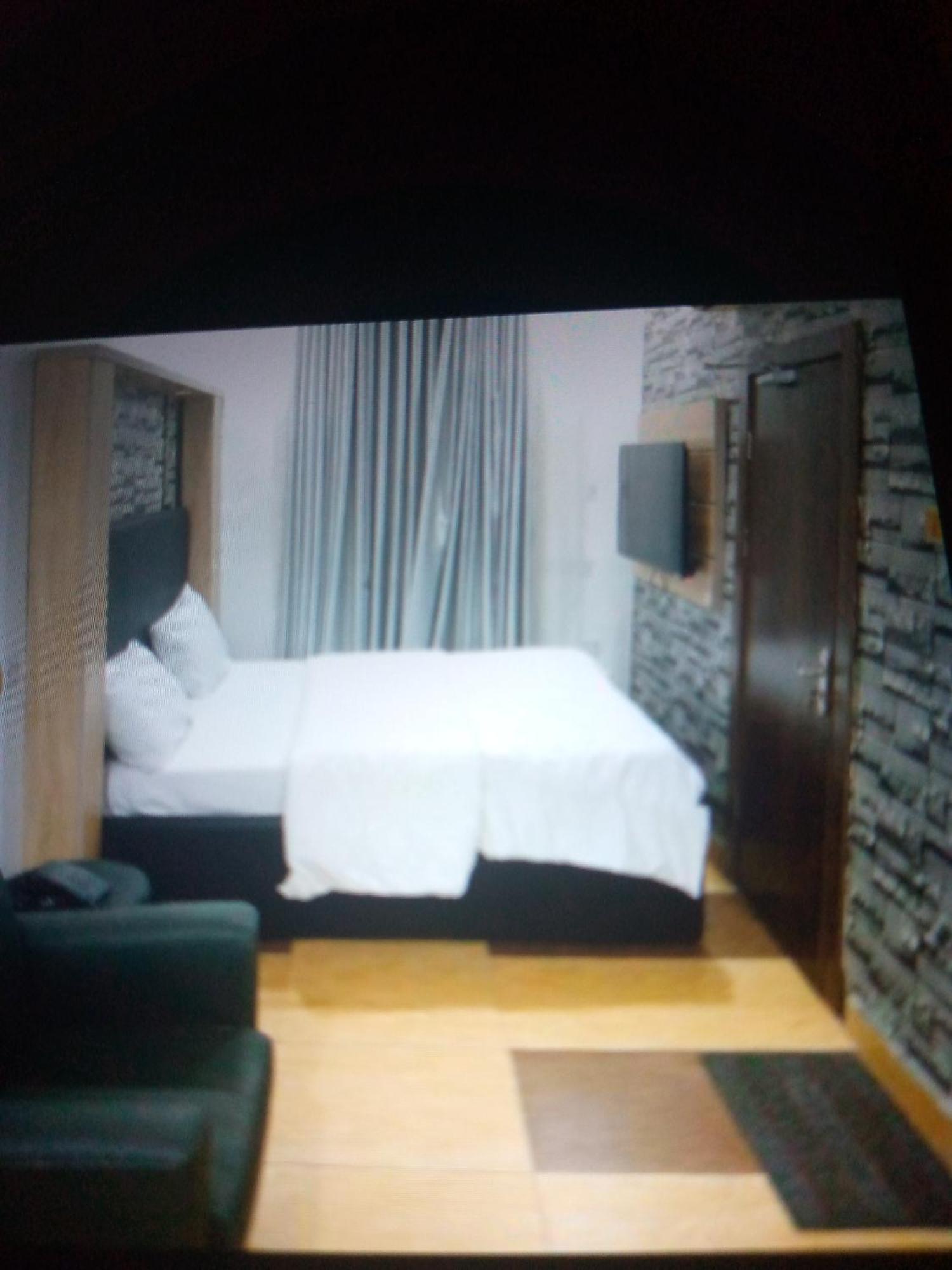 Exclusive Mansion Lekki Phase 1 Hotel Ilado Exterior foto