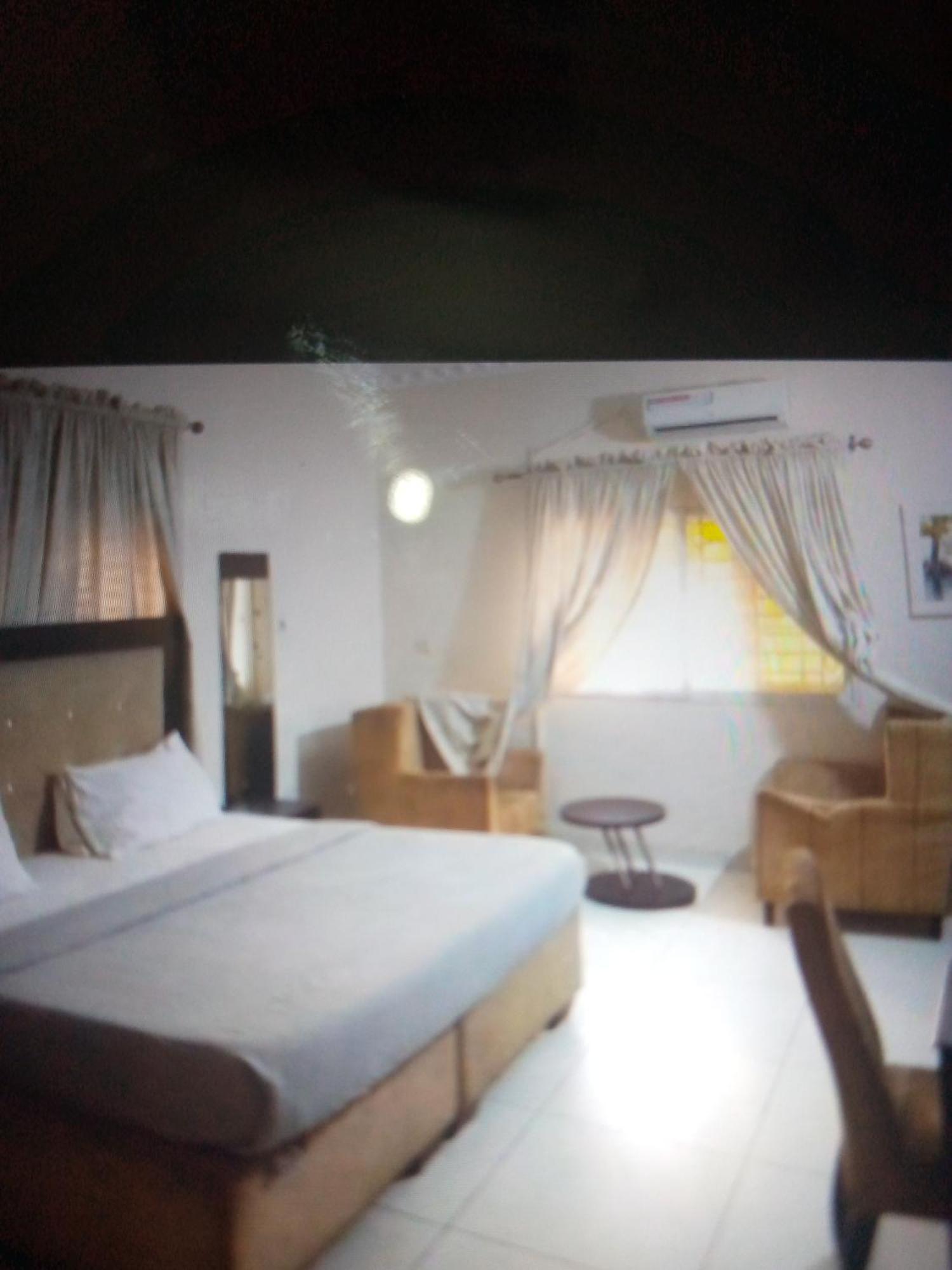 Exclusive Mansion Lekki Phase 1 Hotel Ilado Exterior foto
